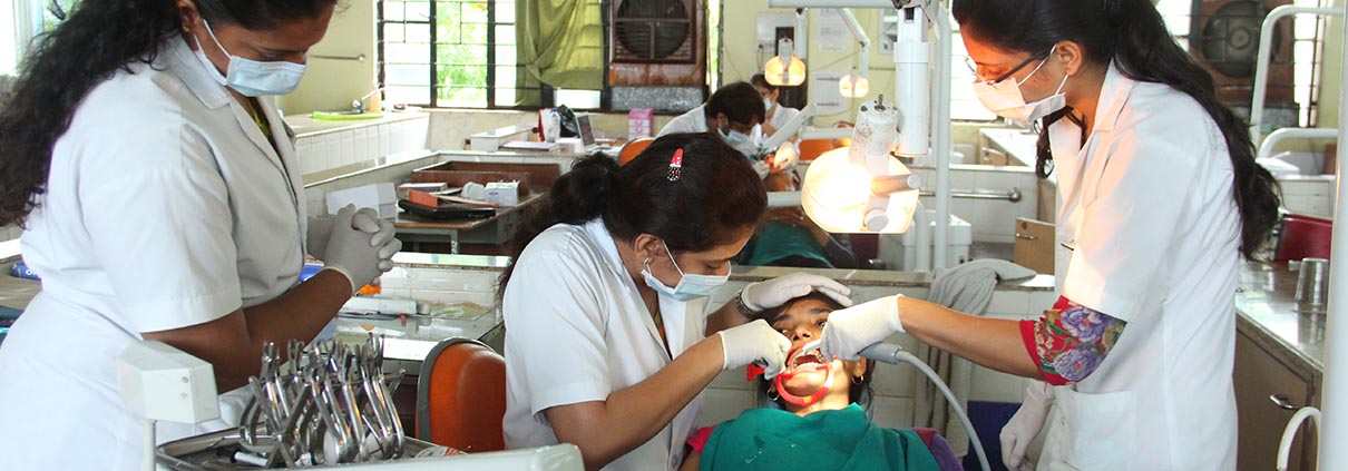 Best Dentist in India