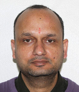 Dr Himanshu