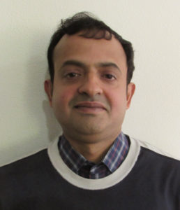 Dr. Nagesh HOD PHD Dental colleges in india