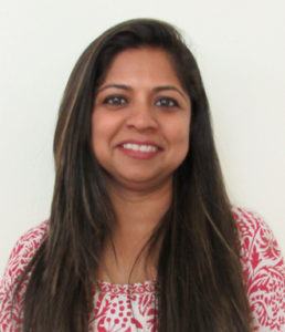 Dr. Sapna HOD Peditaric Dentistry Dental colleges in india