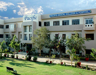 Top Dental colleges in Rajasthan