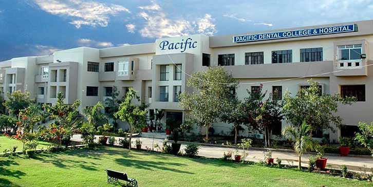 Top Dental colleges in Rajasthan